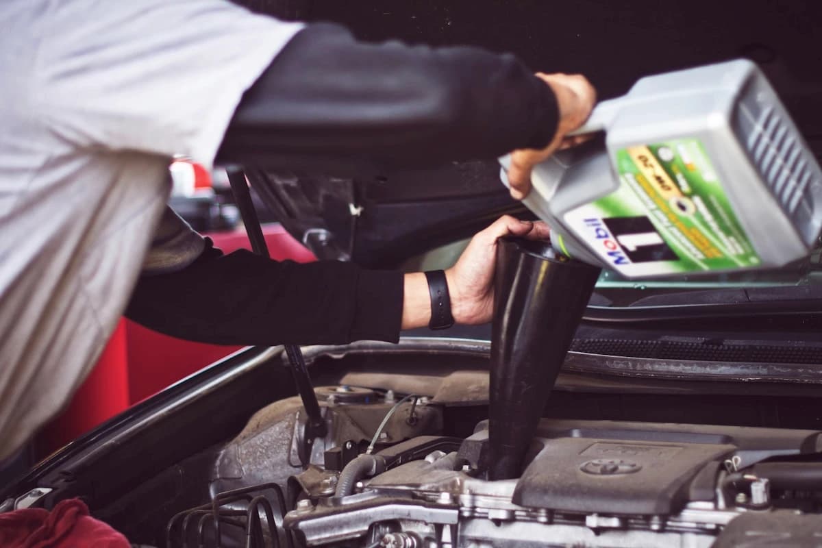 VAG Auto Service